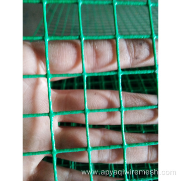 1.5 MM Galvanized Welded Wire Mesh chicken Cage